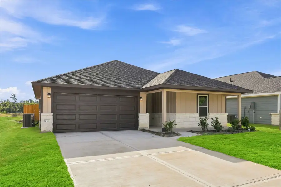 10435 Sugar Mill Dr, Conroe, TX 77306 - #2