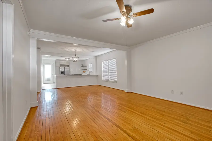 905 Kern Street, Houston, TX 77009 - #3