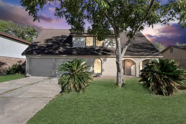 7318 Castleview Lane, Missouri City, TX 77489