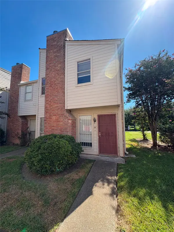 3901 Woodchase Drive #62, Houston, TX 77042
