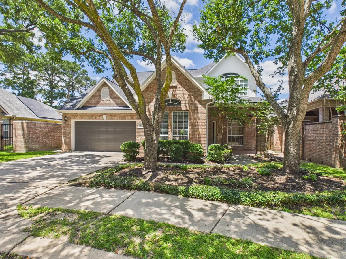 5407 Lake Place Drive, Houston, TX 77041 - #1