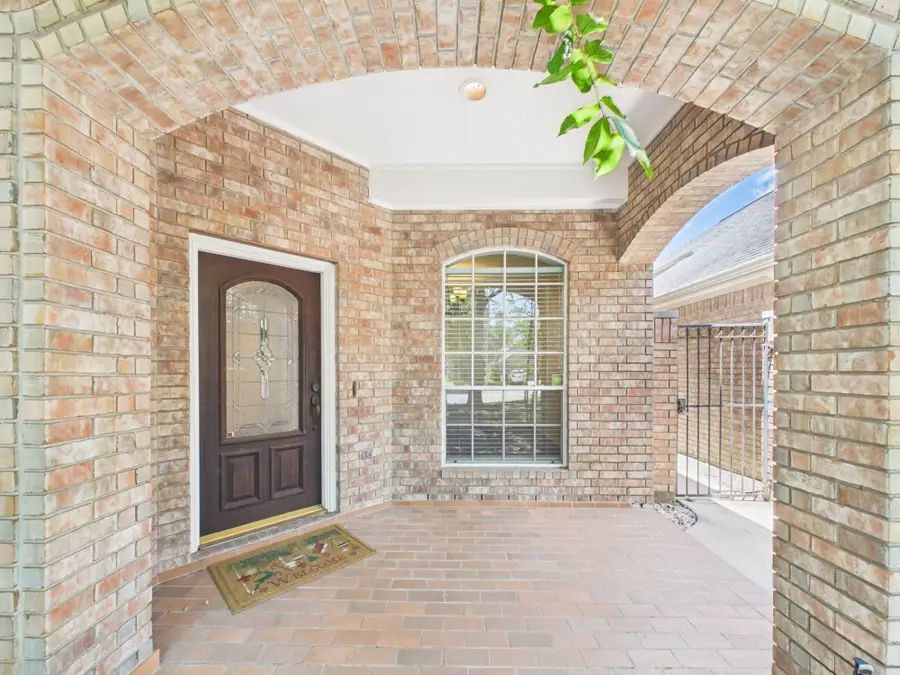 5407 Lake Place Drive, Houston, TX 77041 - #2