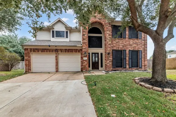 20103 Baldwin Oaks Street, Katy, TX 77449