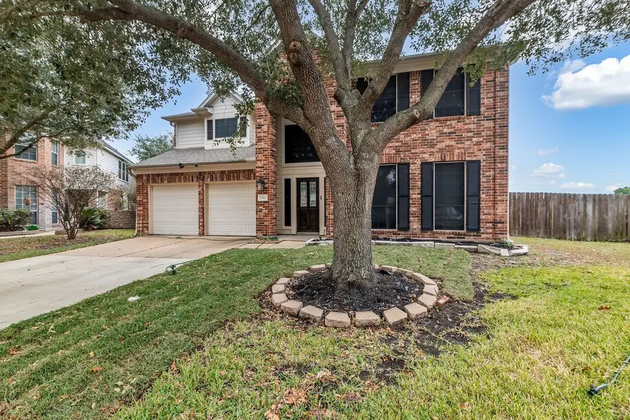 20103 Baldwin Oaks Street, Katy, TX 77449 - Image #2