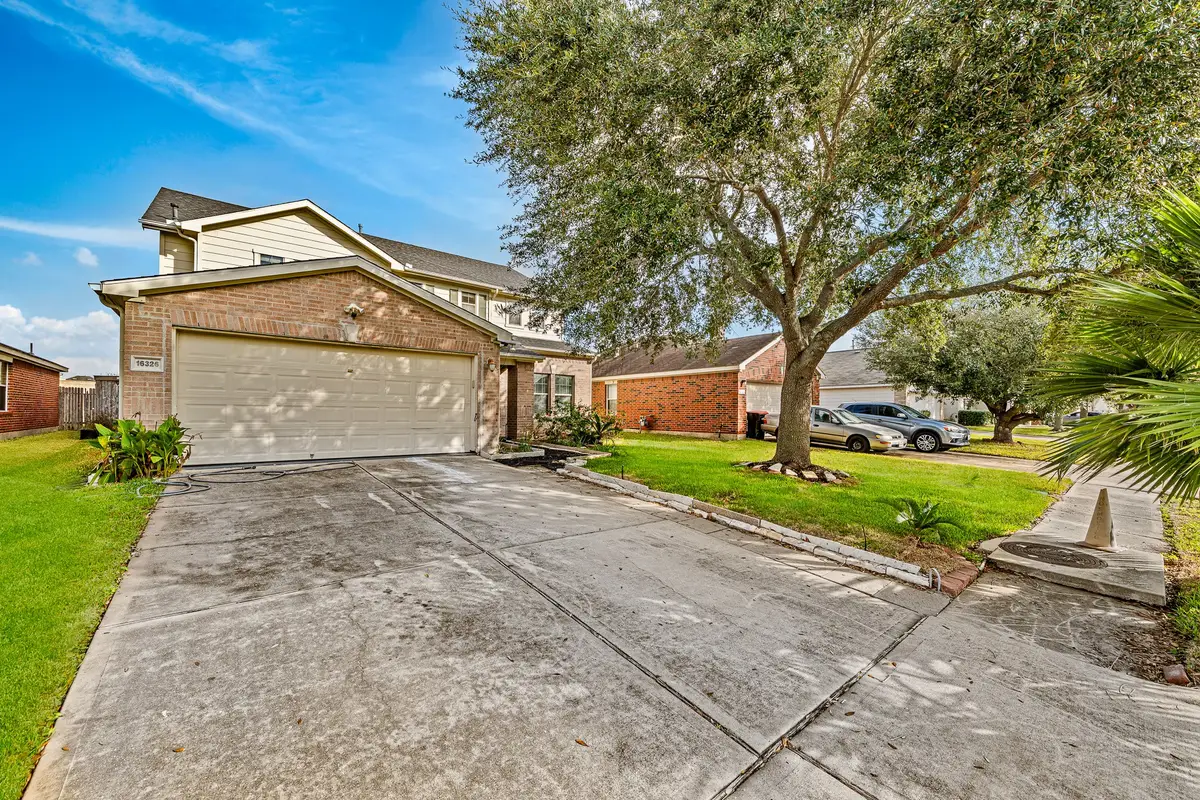 16326 Virginia Grace Drive, Sugar Land, TX 77498 - Image #1