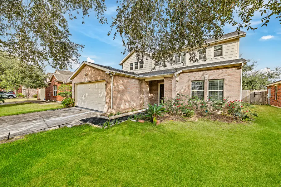 16326 Virginia Grace Drive, Sugar Land, TX 77498 - Image #3