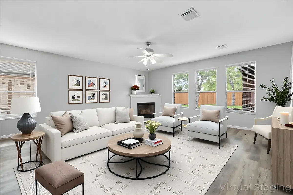 12311 Granite Woods Court, Humble, TX 77346 - #1