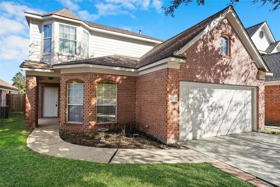 12311 Granite Woods Court, Humble, TX 77346 - #3