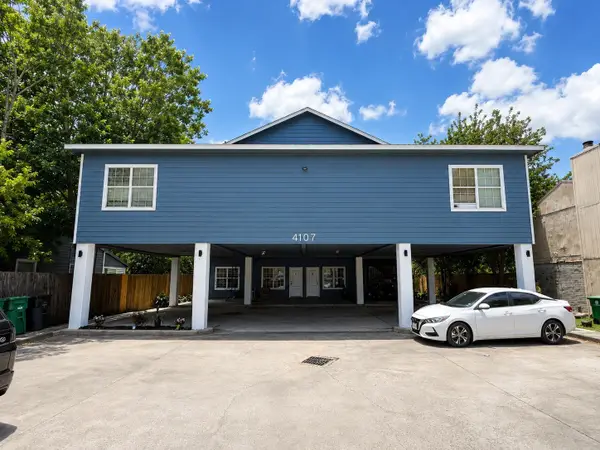 4107 Lark Lane #6, Houston, TX 77025