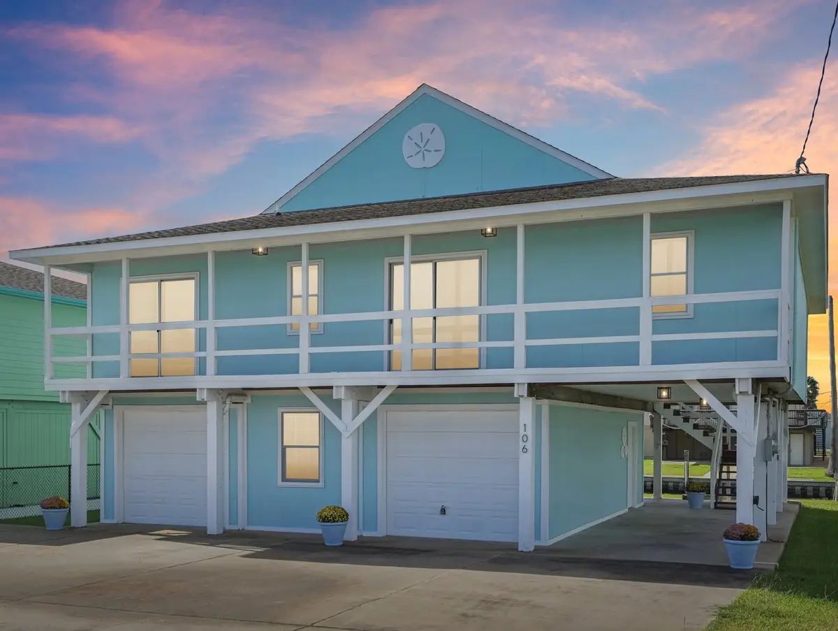 106 Driftwood Road, Freeport, TX 77541 - Image #1