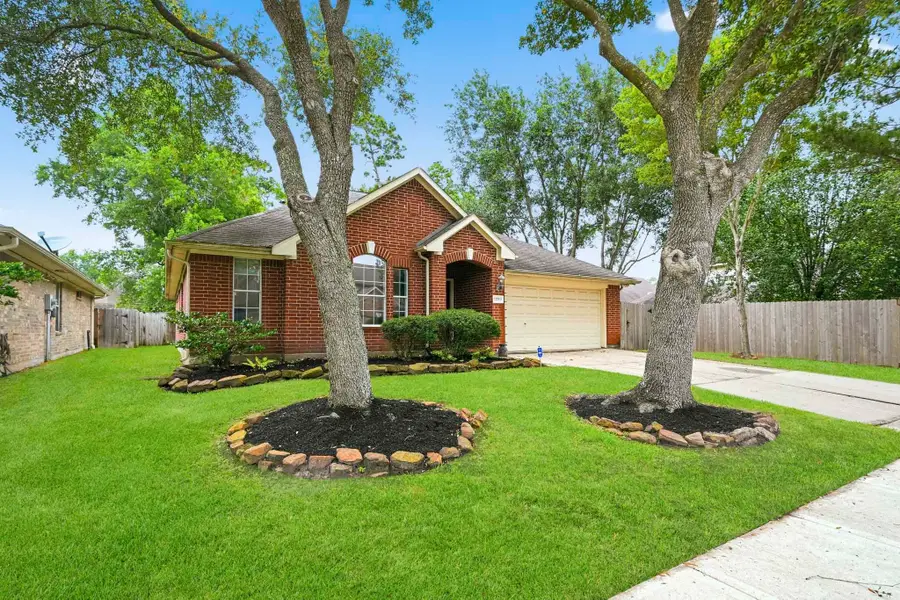 12719 Muir Woods Trail, Humble, TX 77346 - #2