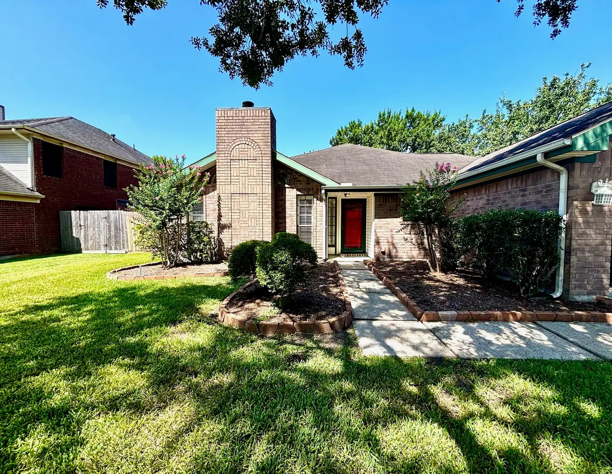 2514 Pecan Grove Court Court, Pearland, TX 77584 - #1