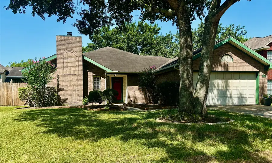 2514 Pecan Grove Court Court, Pearland, TX 77584 - #2