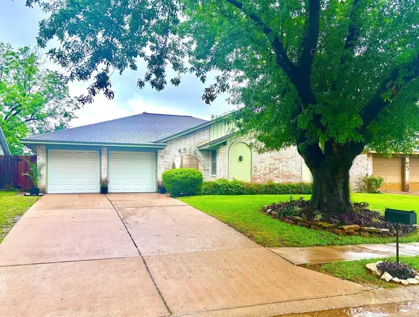 7218 Stonegate Drive, Houston, TX 77040