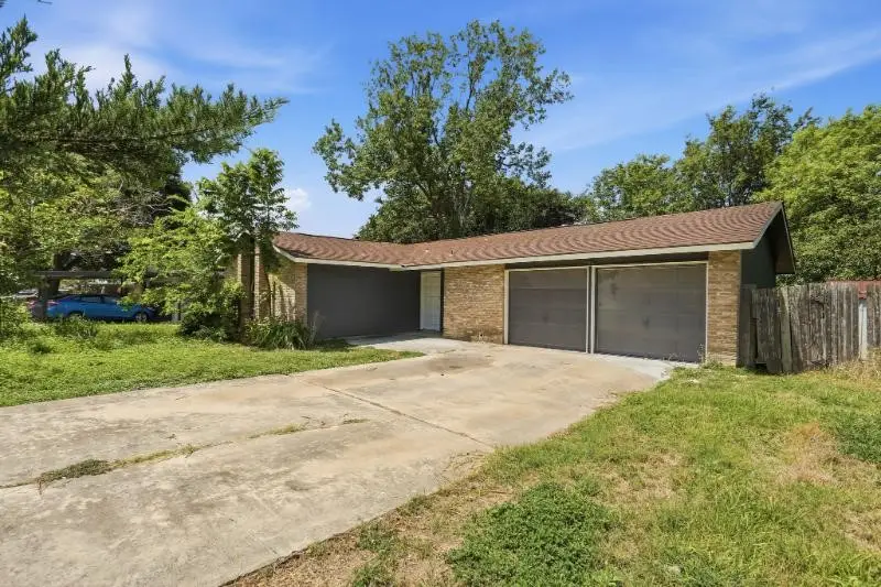 5222 Charolais Drive, San Antonio, TX 78247 - #1