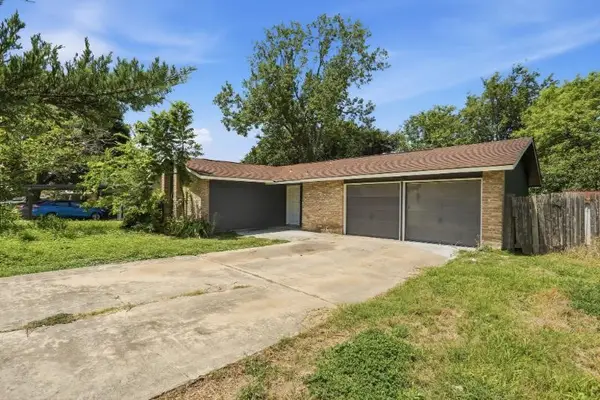 5222 Charolais Drive, San Antonio, TX 78247