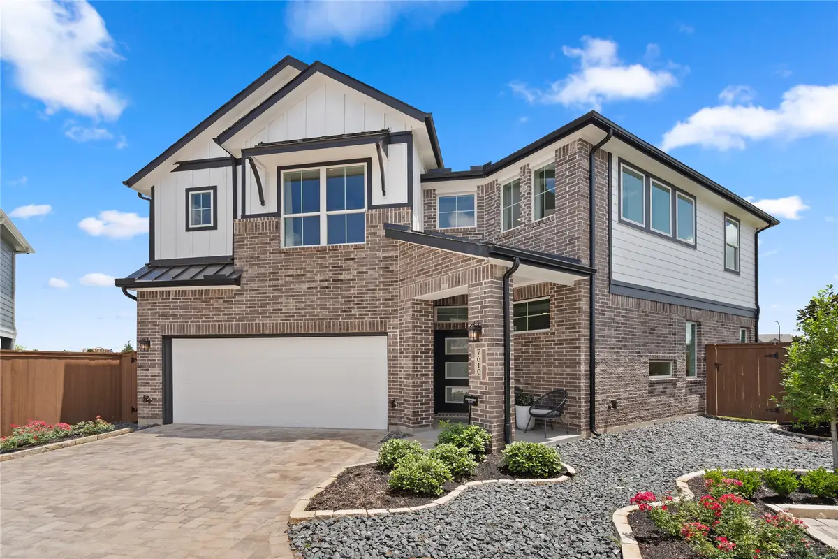 1306 Shaded Rock Drive, Missouri City, TX 77459 - Image #1