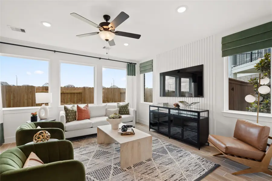 1306 Shaded Rock Drive, Missouri City, TX 77459 - Image #3