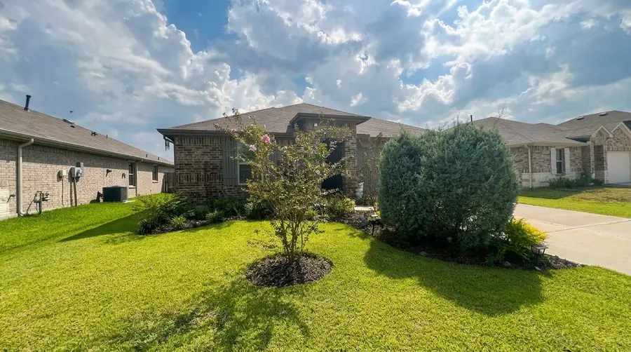 518 Broken Boulder Street, Magnolia, TX 77354 - #2