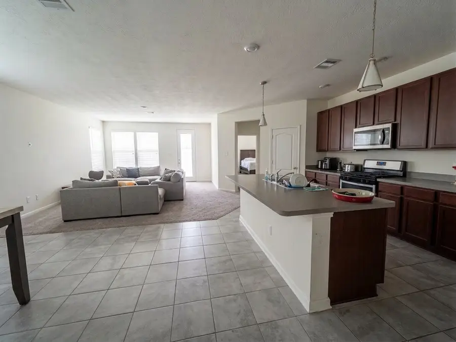 518 Broken Boulder Street, Magnolia, TX 77354 - #3