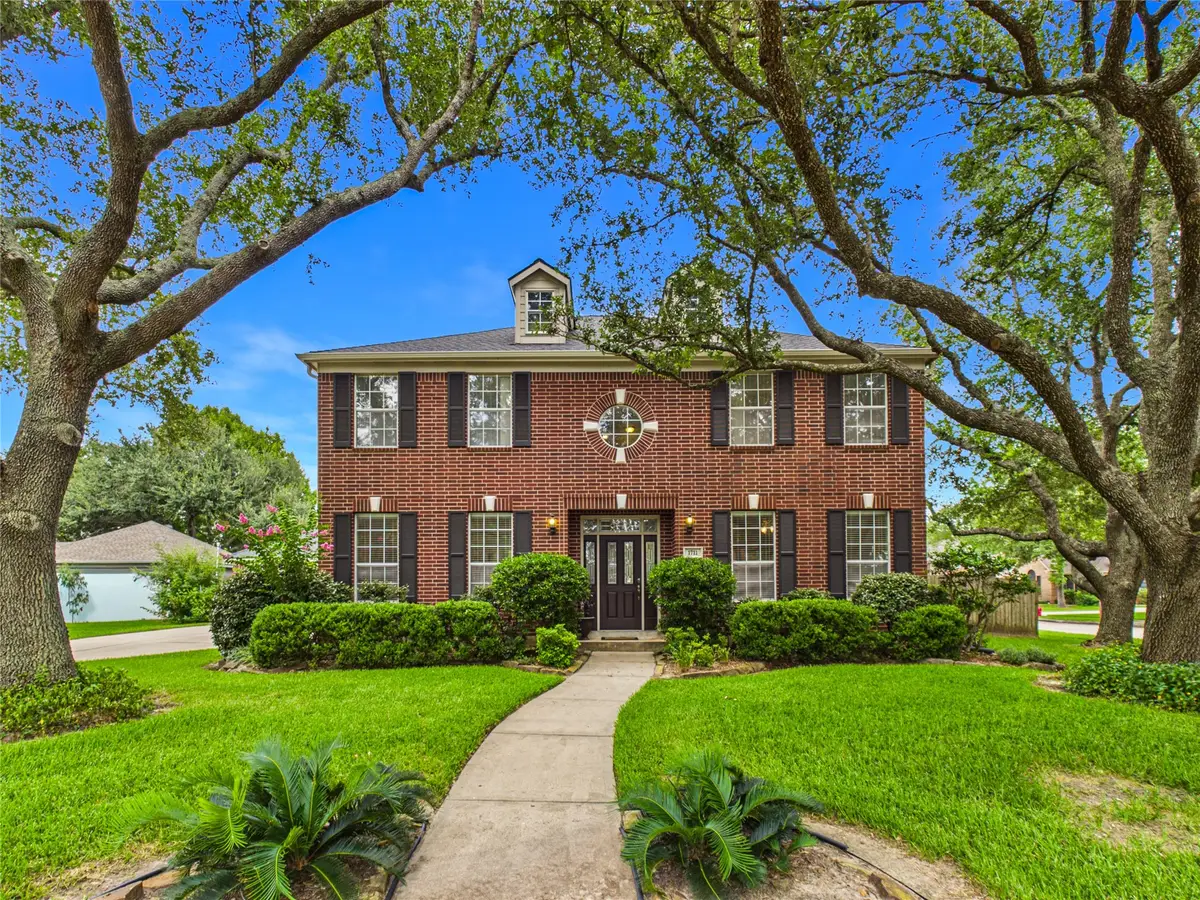 1711 Brill Drive, Friendswood, TX 77546 - #1