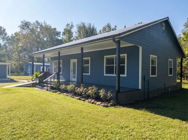 31 Rose Hill Road, Coldspring, TX 77331
