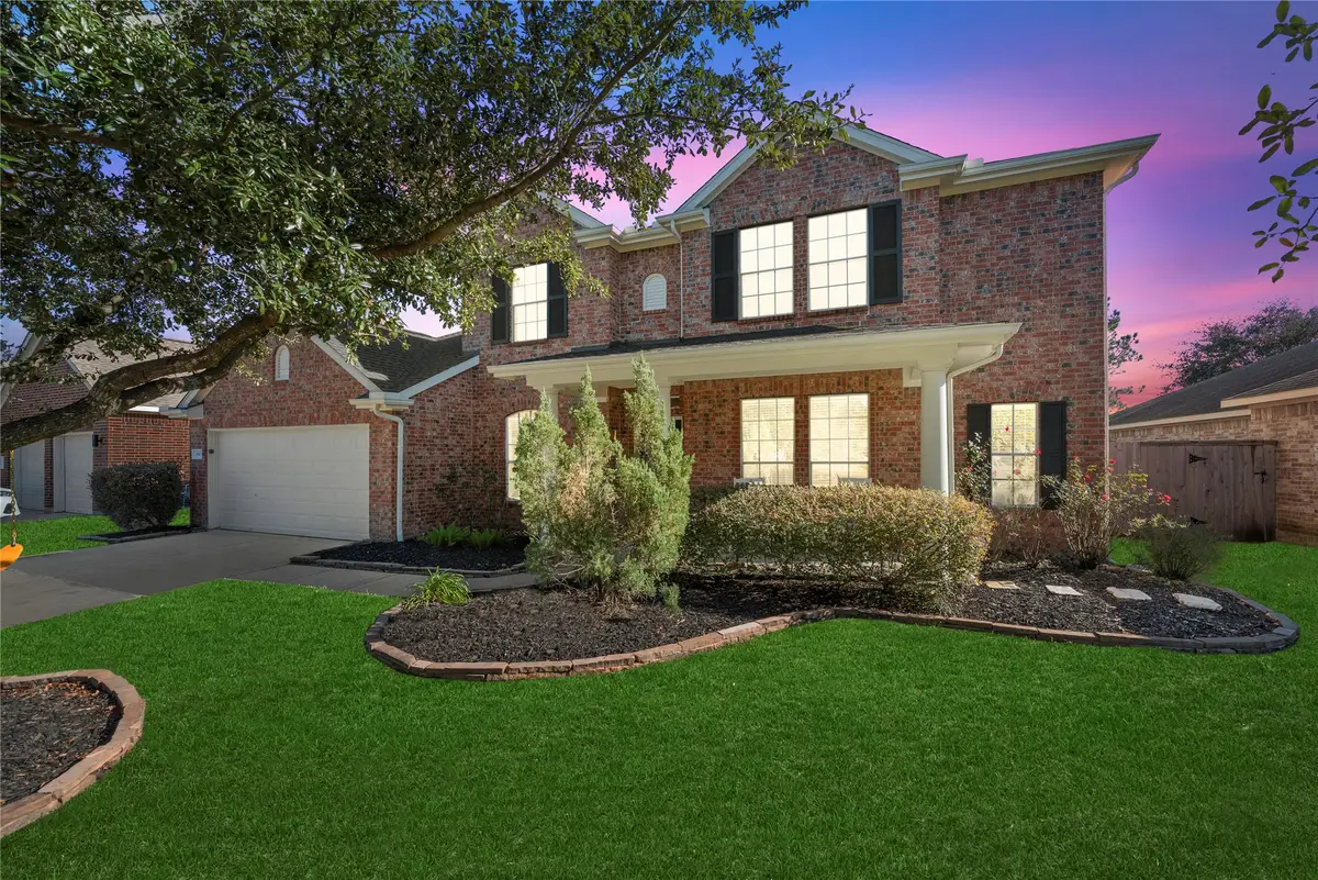 9507 Autumn Joy Drive, Spring, TX 77379 - Image #1