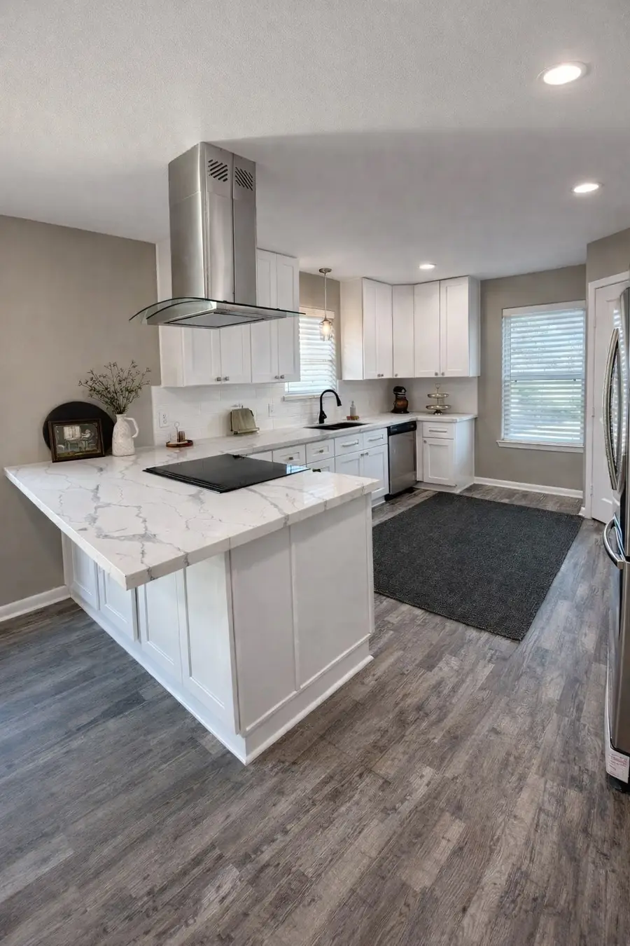 3535 Peach Creek Drive, Wharton, TX 77488 - #2