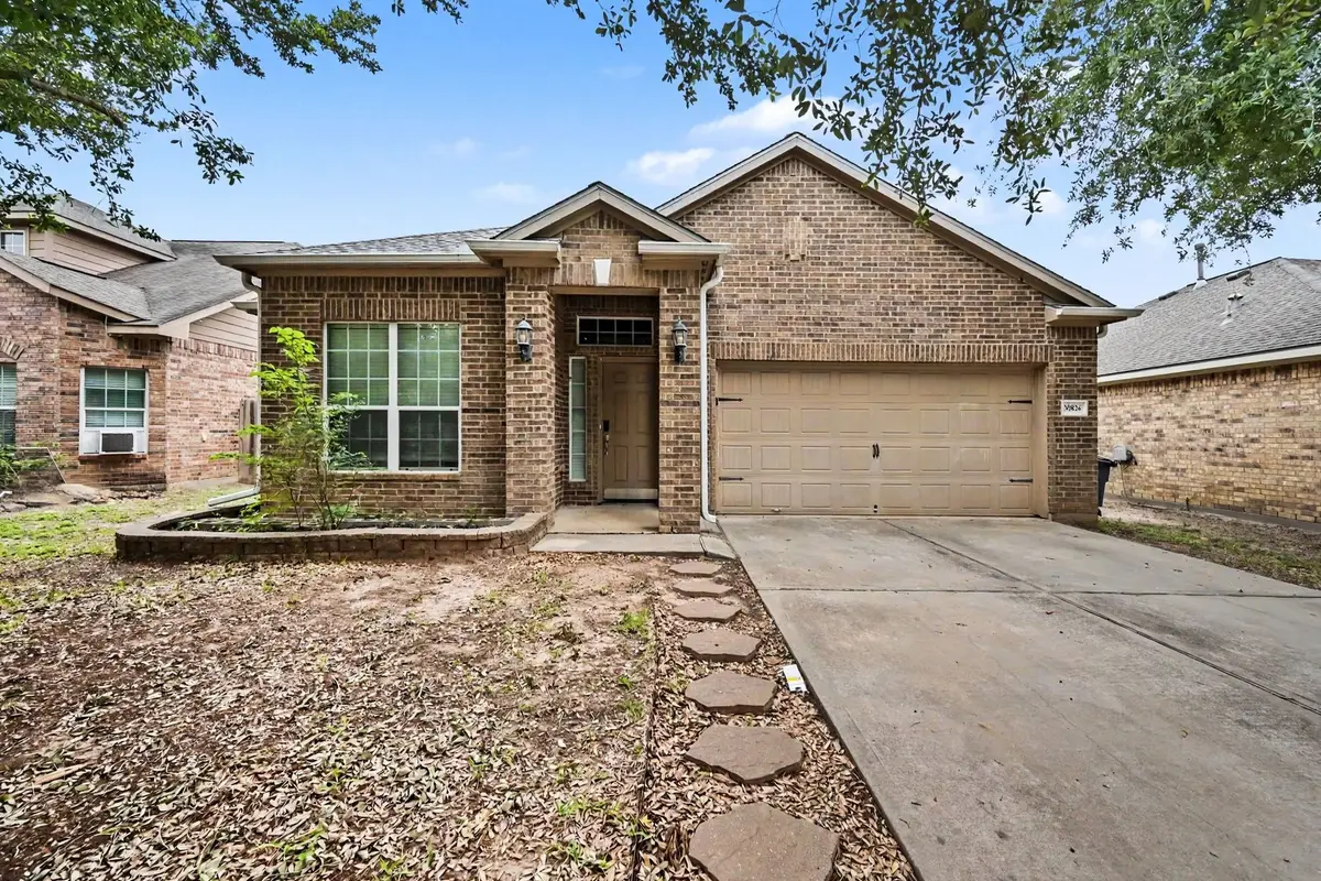 30826 Roadie Pass, Magnolia, TX 77355 - #1