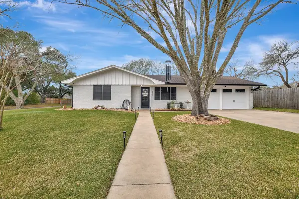 205 Munz Street, Brenham, TX 77833