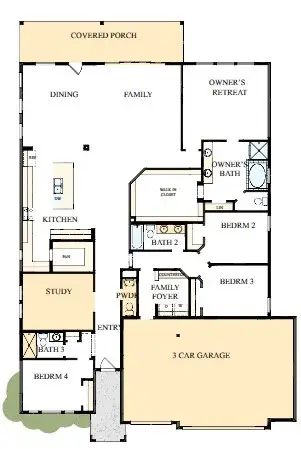 31534 Bluebell Avenue, Fulshear, TX 77423 - Image #2