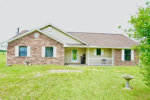 16263 Groce Lane, Hempstead, TX 77445