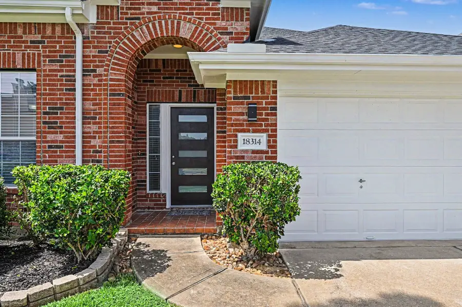 18314 Manorcliff Lane, Katy, TX 77449 - #2