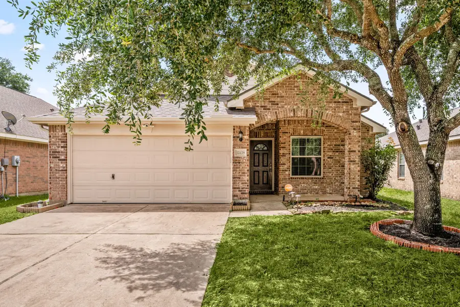 11138 Overland Trail Drive, Richmond, TX 77406 - #2
