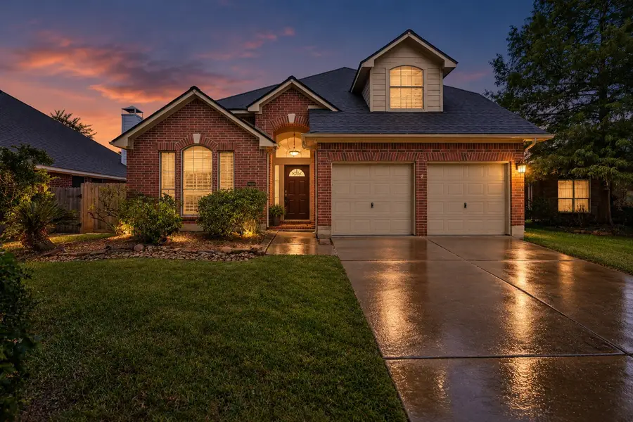 14010 Hazel Ridge Court, Houston, TX 77062 - #2