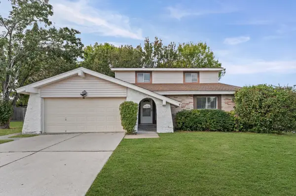 307 Countryside Drive, League City, TX 77573