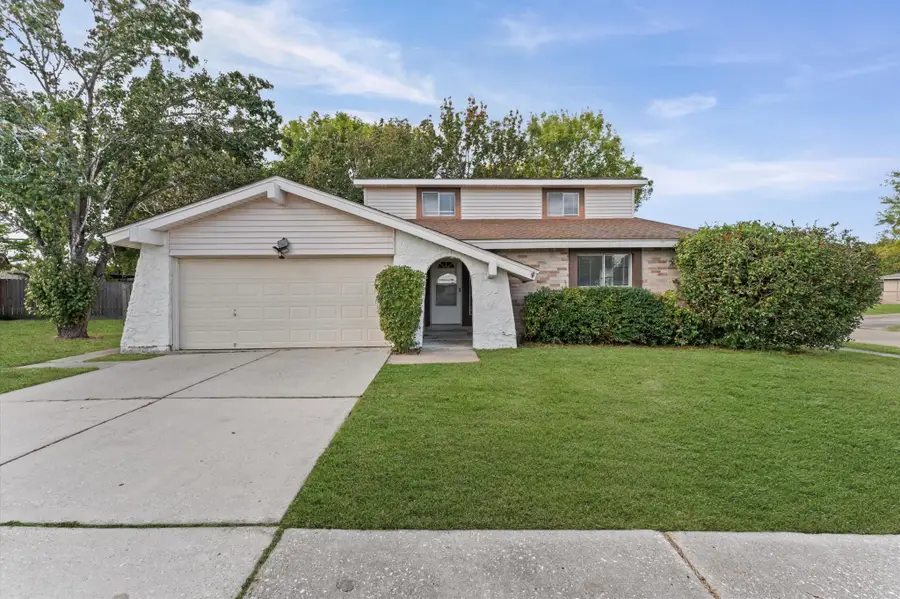 307 Countryside Drive, League City, TX 77573 - Image #2