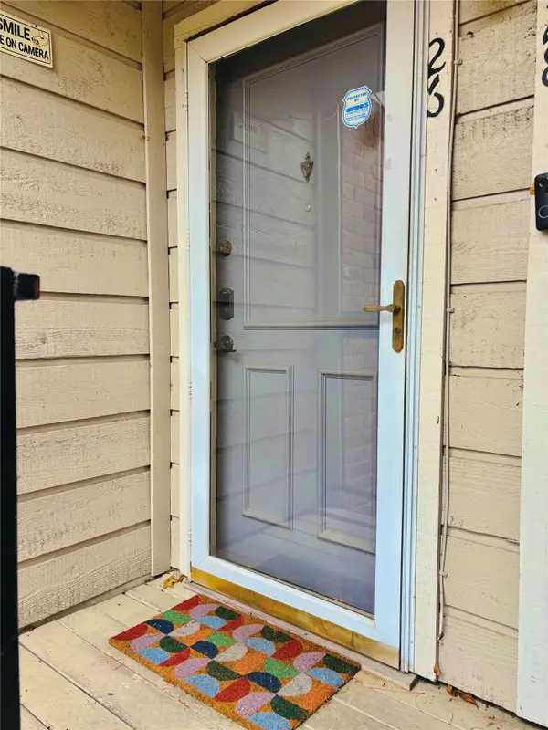 17331 Red Oak Drive #26, Houston, TX 77090
