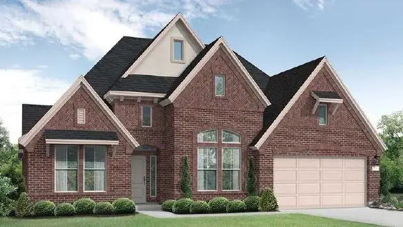 18618 Pink Lemon Drive, Manvel, TX 77578 - #1