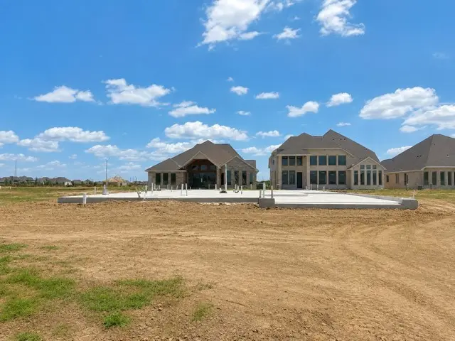 18618 Pink Lemon Drive, Manvel, TX 77578 - #3