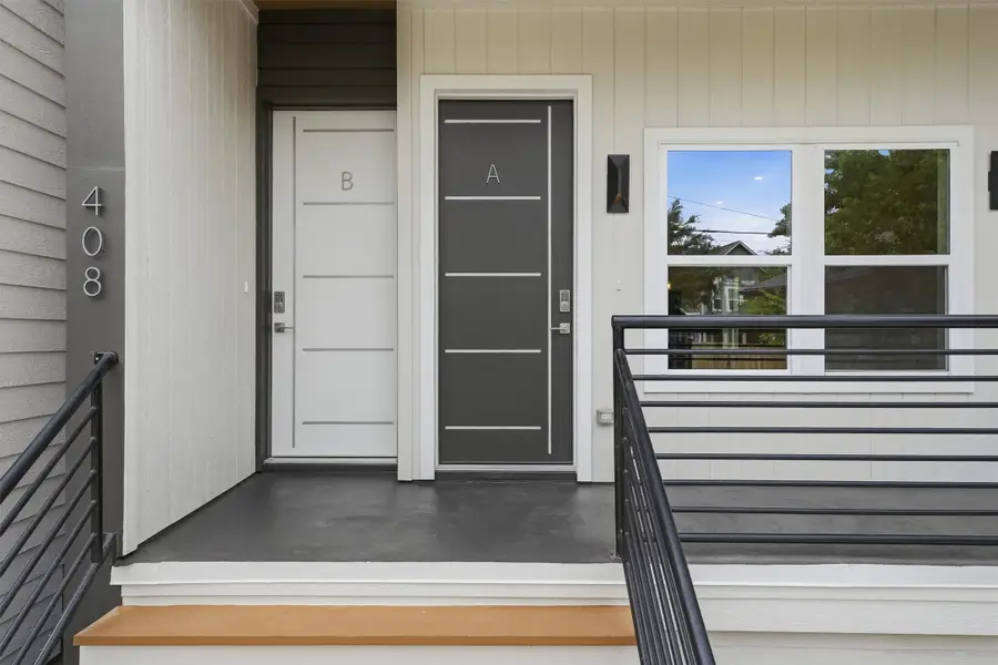 408 E 34th Street, Houston, TX 77018 - #2
