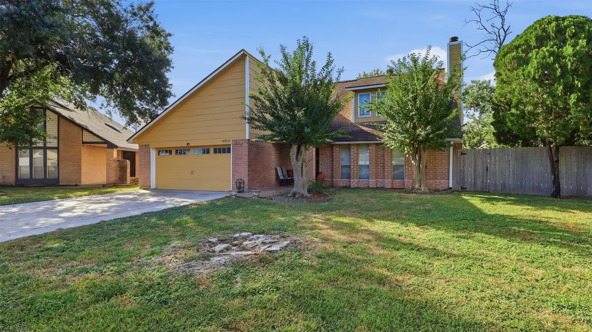 14815 Windoak Lane, Houston, TX 77040 - Image #1