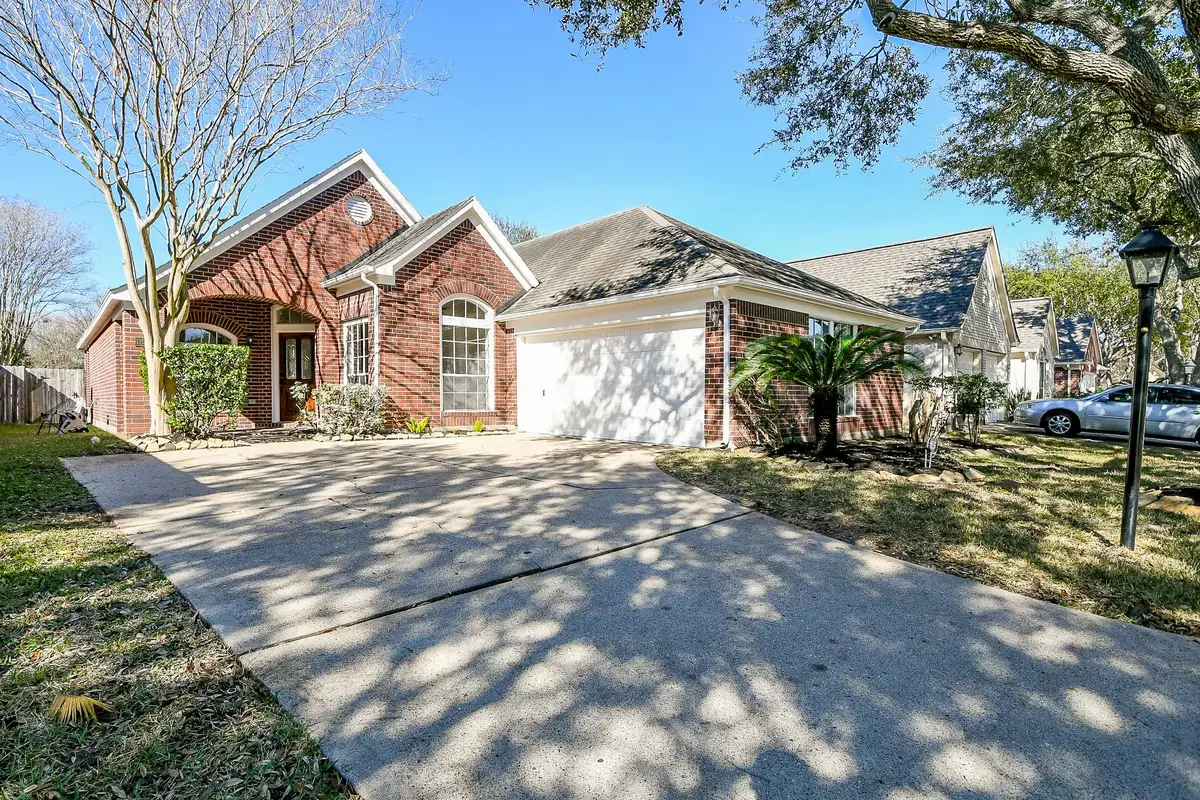 12314 Shadowpoint Drive, Houston, TX 77082 - #1