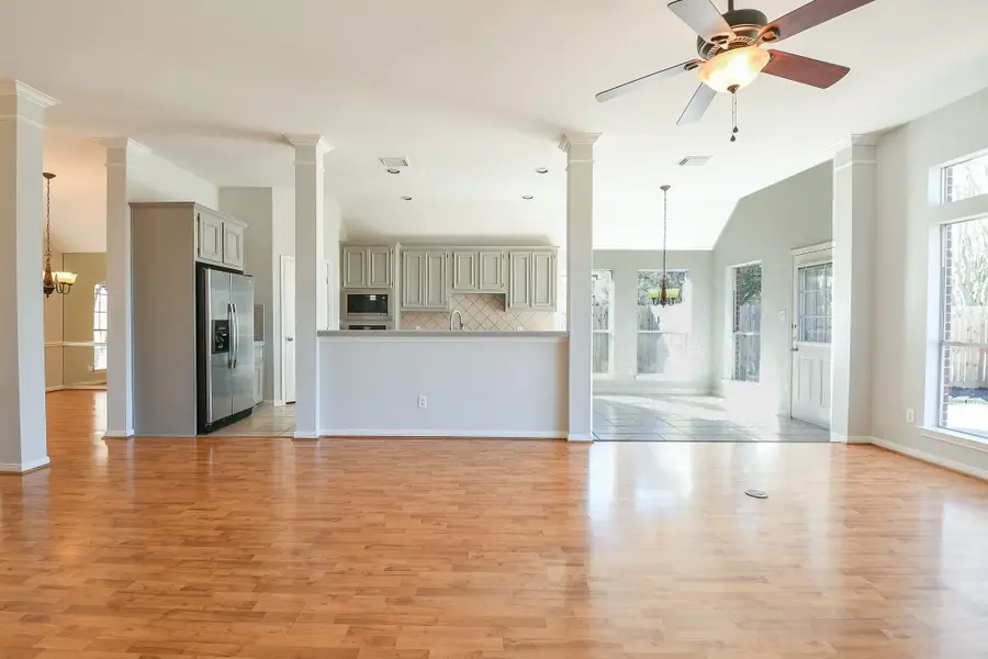 12314 Shadowpoint Drive, Houston, TX 77082 - #2