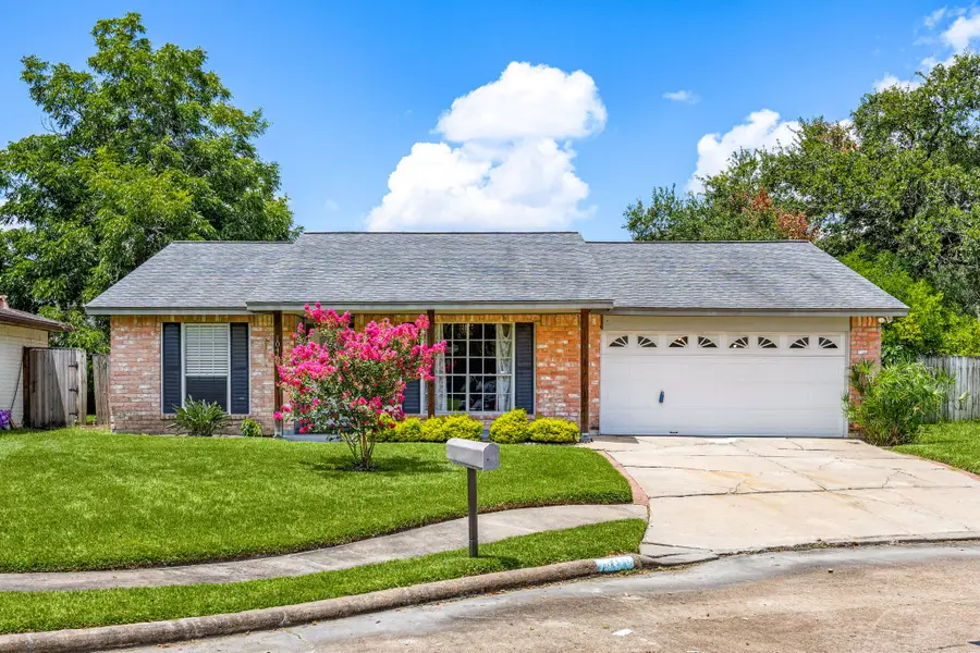 10410 Cedartowne Lane, Sugar Land, TX 77498 - Image #3