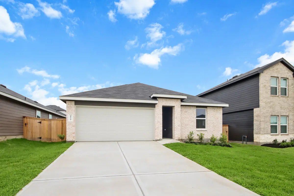 40750 Barley Straw Drive, Magnolia, TX 77354 - #1