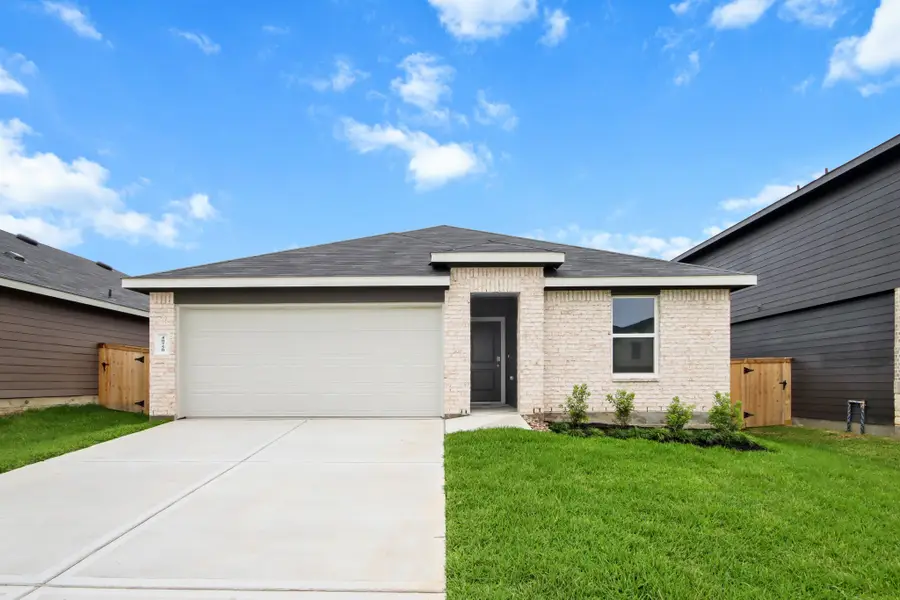 40750 Barley Straw Drive, Magnolia, TX 77354 - #2