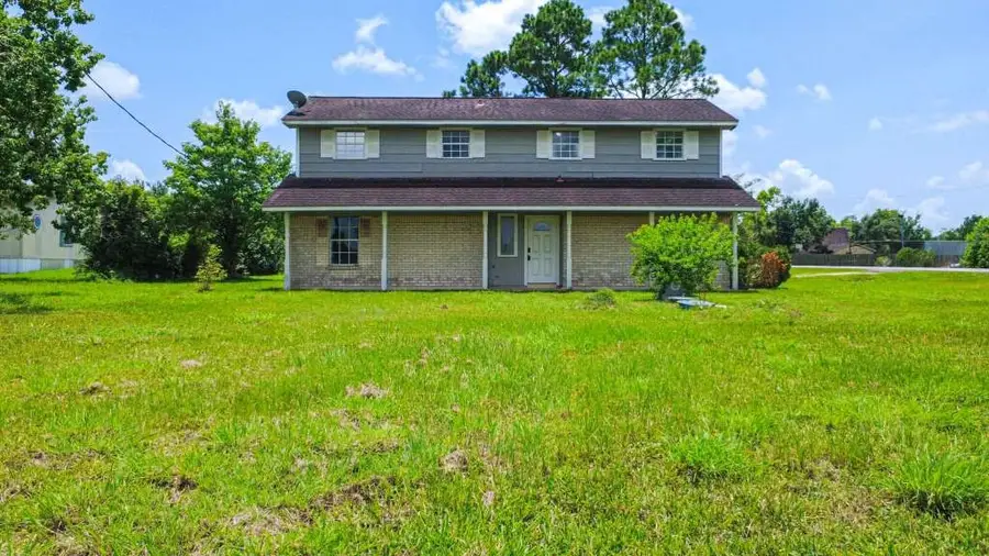 4513 S Meadows Street, Alvin, TX 77511 - #2