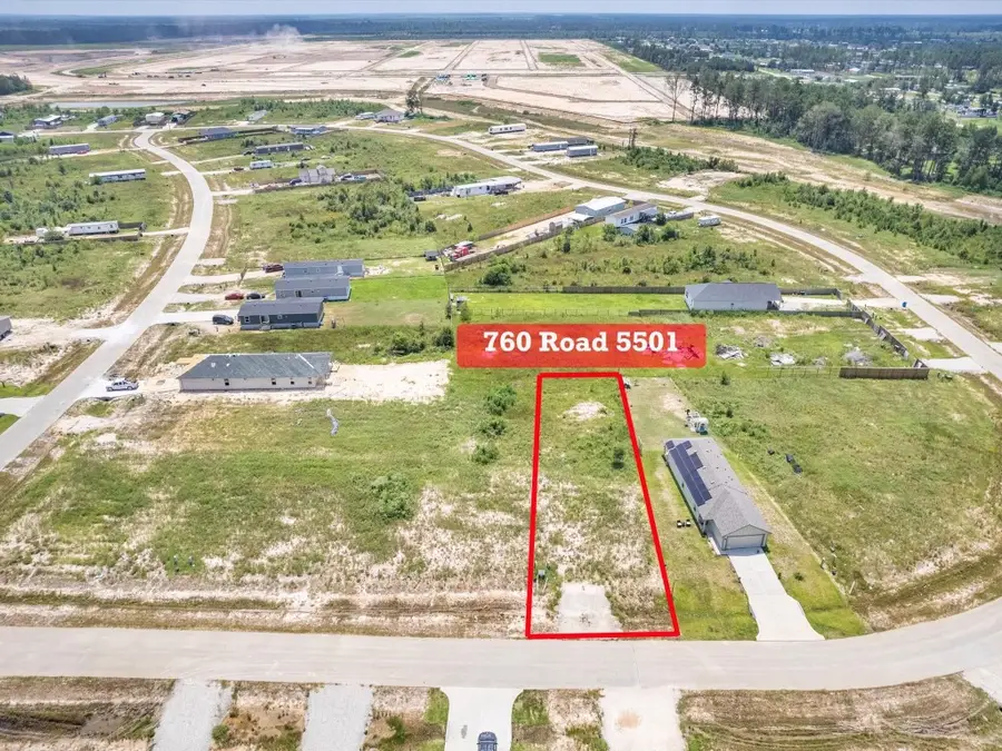 760 Road 5501, Cleveland, TX 77327 - #2
