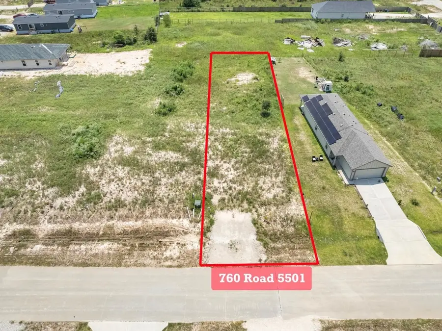 760 Road 5501, Cleveland, TX 77327 - #3